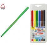 Centropen 7550 6 ks – Zbozi.Blesk.cz