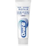Oral-B Gum & Enamel Repair Gentle Whitening 75 ml – Hledejceny.cz