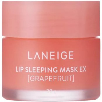 Laneige Lip Sleeping Mask Grapefruit 20g