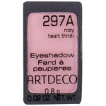 Artdeco Eye Shadow Duochrom 297 Rosy Heart Throb 0,8 g – Zboží Dáma