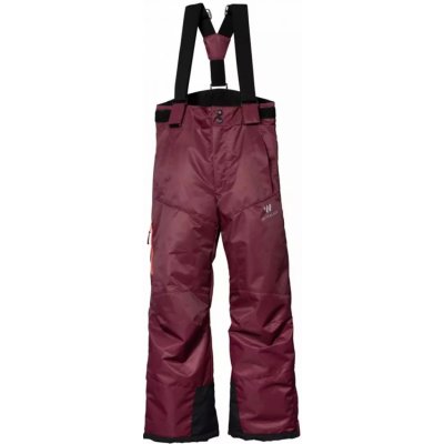 Witeblaze kalhoty lyžařské Cody 24/25 fialová – Sleviste.cz