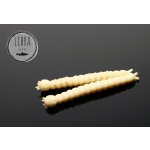 Libra Lures SLIGHT WORM 3,8 cm cheese / cheese 15 ks – Hledejceny.cz