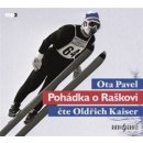 Audiokniha Pohádka o Raškovi - 2CD - Pavel Ota