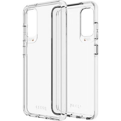 Gear4 D3O Crystal Palace kryt Samsung Galaxy S20 702004883 – Zboží Živě