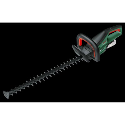 Bosch UniversalHedgeCut 18V-55 0600849J02 – Zboží Mobilmania