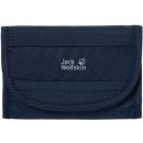 Jack Wolfskin Cashbag wallet RFID Night blue