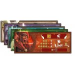 Tlama games Cyclades: Legendární edice – Zboží Živě