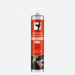 Den Braven karosářský tmel 310g bílý – HobbyKompas.cz