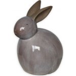 Zajíc porcelán 32,5cm – Hledejceny.cz