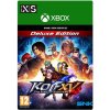 Hra na Xbox Series X/S The King of Fighters XV (Deluxe Edition) (XSX)