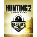 Hunting Simulator 2 A Ranger's Life – Hledejceny.cz