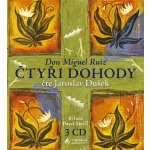 Čtyři dohody CD – Sleviste.cz