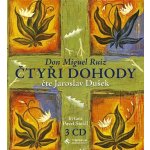 Čtyři dohody CD – Hledejceny.cz