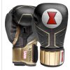 Boxerské rukavice Hayabusa MARVEL Black Widow