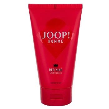 Joop! Homme Red King sprchový gel 150 ml