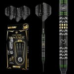 Winmau Darts MvG Vantage Soft Tip 20 g – Hledejceny.cz