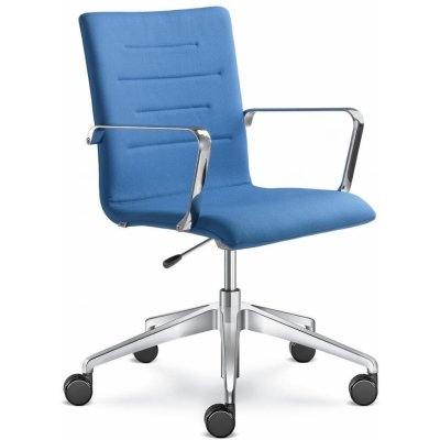 LD Seating Oslo 227-F80-N6 – Zboží Mobilmania