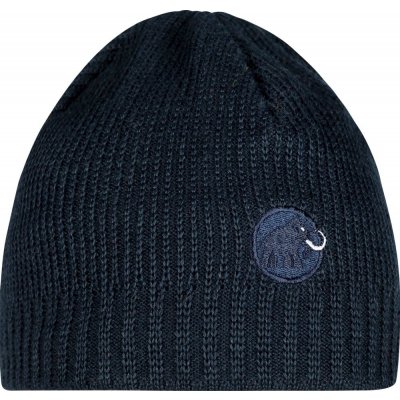 Mammut Sublime beanie marine – Hledejceny.cz