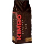 Kimbo Crema Suprema zrnková 1 kg – Hledejceny.cz