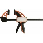Extol Premium 8815211 svěrka rychloupínací 150mm rozevření 205-405mm – Sleviste.cz