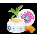 Annabis Lipsticann konopný balzám na rty 15 ml – Sleviste.cz