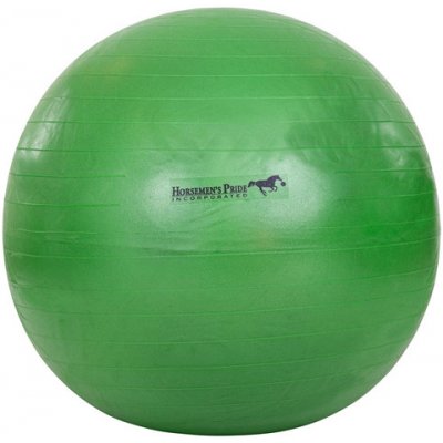 Mega Jolly Ball míč na hraní zelený – Hledejceny.cz