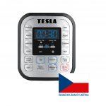 TESLA EliteCook K70 WiFi Duo – Zboží Dáma