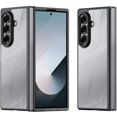 DUX 114457 DUX AIMO Ochranný kryt pro Samsung Galaxy Z Fold7 5G černý – Hledejceny.cz