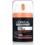 L'Oréal Men Expert Pure Carbon pleťový krém 50 ml – Sleviste.cz