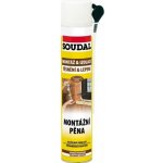 Soudal Montážní pěna 750g