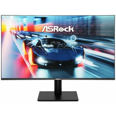 ASRock Challenger CL25FFB – Sleviste.cz