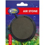 Aqua Nova vzduchovací kámen disk 10 cm – Hledejceny.cz