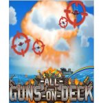 All Guns On Deck – Hledejceny.cz