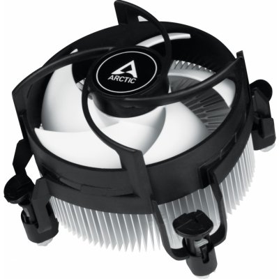 ARCTIC Alpine 17 ACALP00040A – Zboží Mobilmania