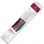 Victorin. sada nožů 3 ks SwissClassic – Zboží Dáma