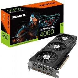 Gigabyte GV-N4060OC-8GL