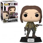 Funko Pop! SW Women of Star Wars- Jyn Erso – Hledejceny.cz