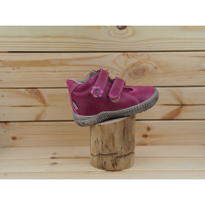 Pegres outdoor boty 1404 růžová