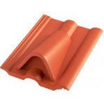 Betonpres Exclusiv taška odvětrávací Břidlicově černá – Zboží Mobilmania