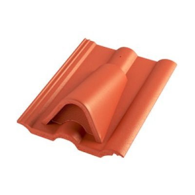 Betonpres Exclusiv taška odvětrávací Břidlicově černá – Zboží Mobilmania