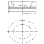 Mahle 028 PI 00155 001 | Zboží Auto