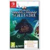 Hra na Nintendo Switch World of Solitaire
