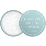 Innisfree No Sebum Mineral Powder Sypký minerální pudr 5 g – Sleviste.cz
