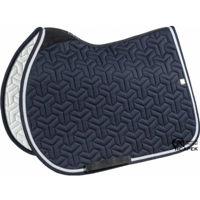 Equiline Dečka CRISC Černá – Sleviste.cz