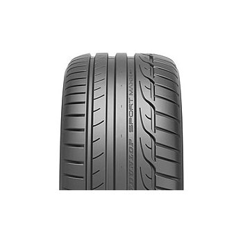 Dunlop Sport Maxx RT SCT 265/30 R20 94Y