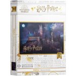 SD Toys Harry Potter Jigsaw Bradavice School 1000 dílků – Zboží Mobilmania