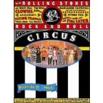 Rolling Stones: Rock and Roll Circus DVD – Zboží Mobilmania