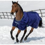 Bucas Deka výběhová Smartex Extra blue with stripe – Zboží Dáma