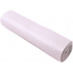 Vipor Pytle LDPE 120l 80µm 15ks transparentní – Sleviste.cz