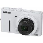 Nikon Coolpix P310 návod, fotka